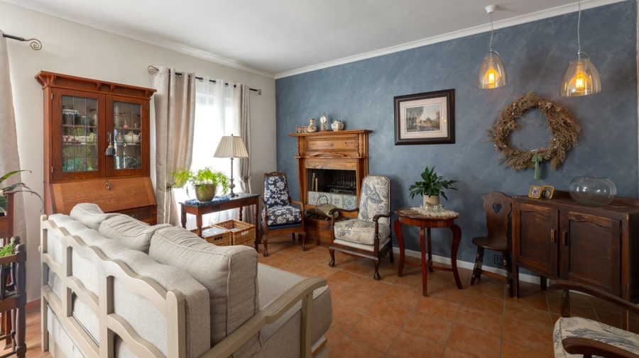 3 Bedroom Property for Sale in Bredasdorp Western Cape